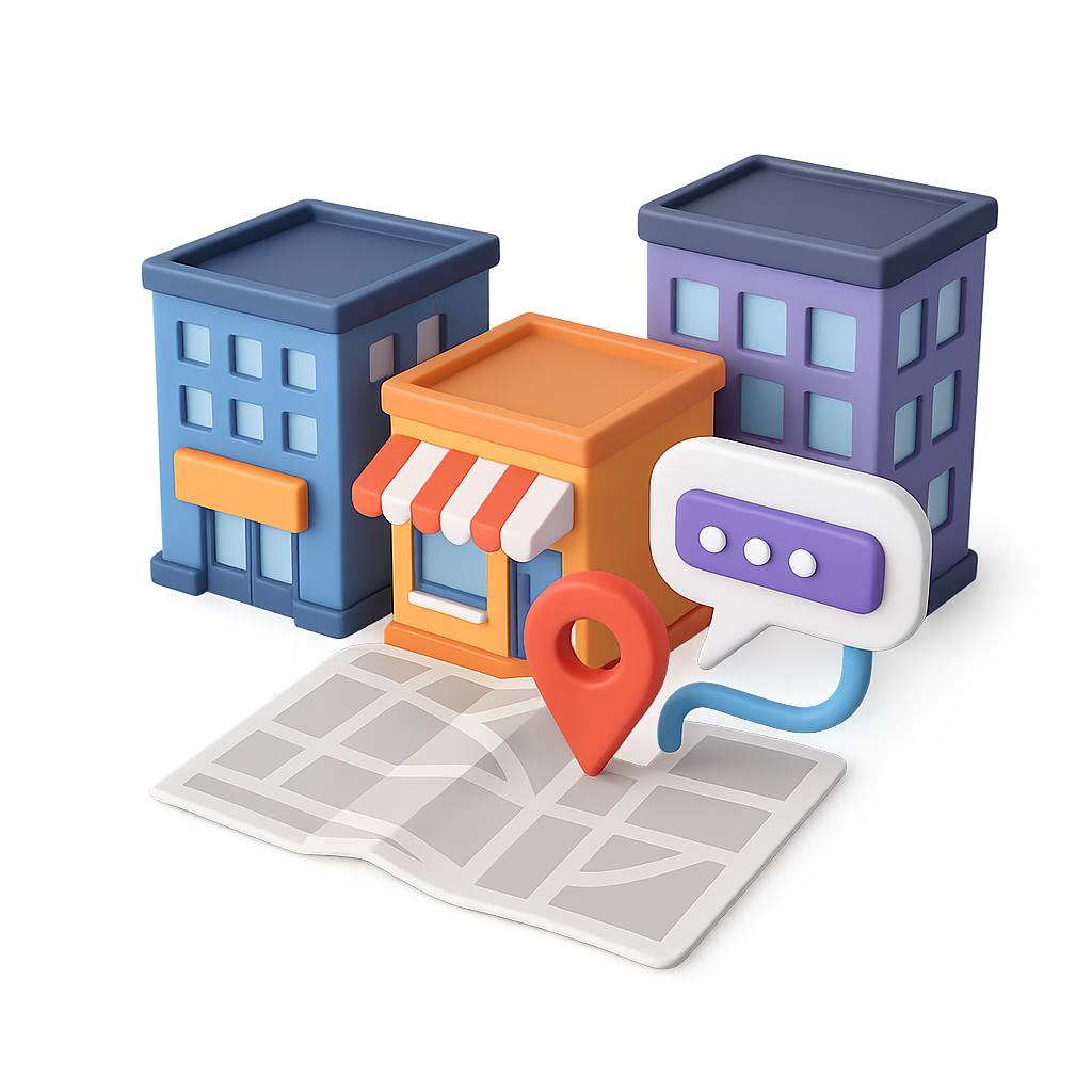 For businesses Image