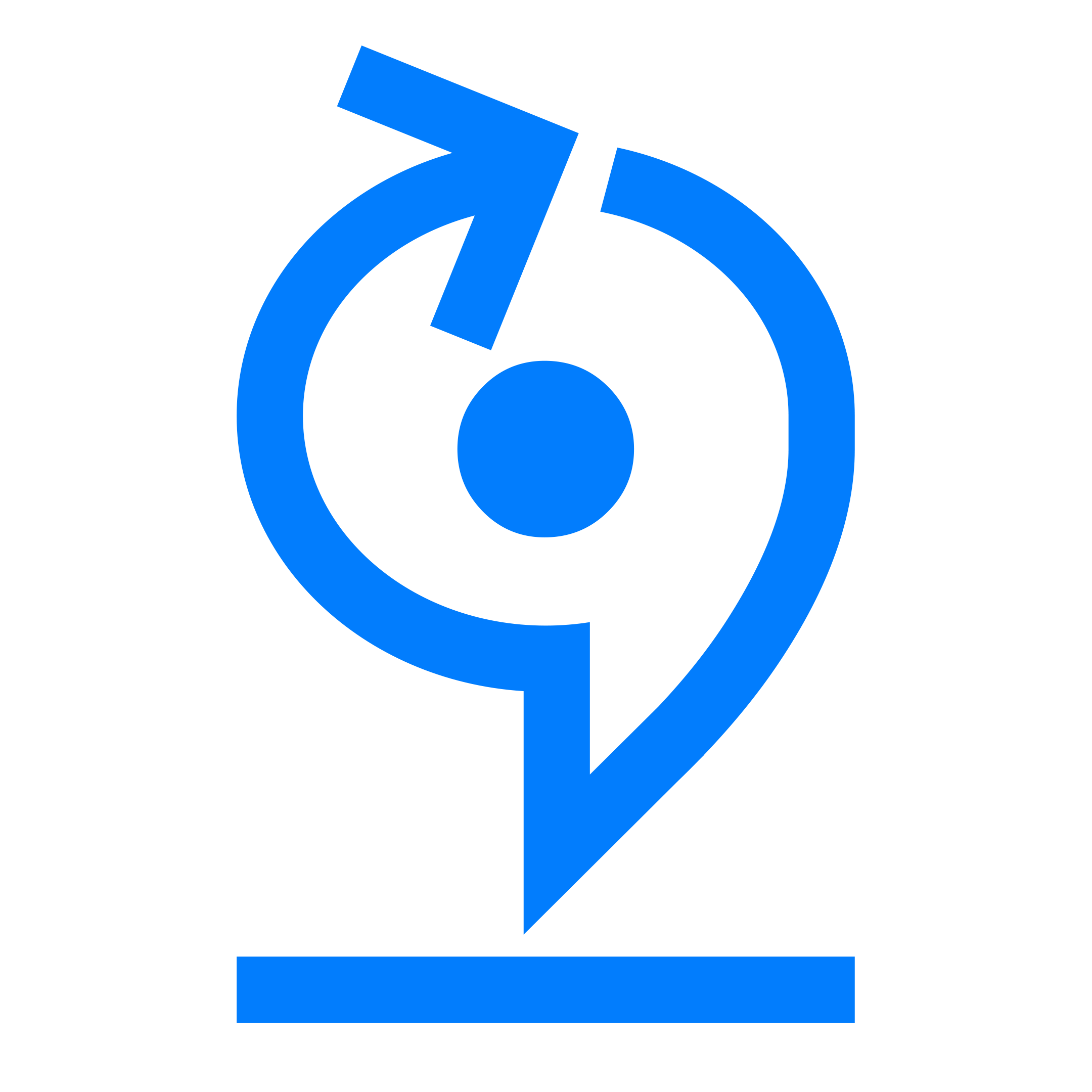 Geophrase Logo